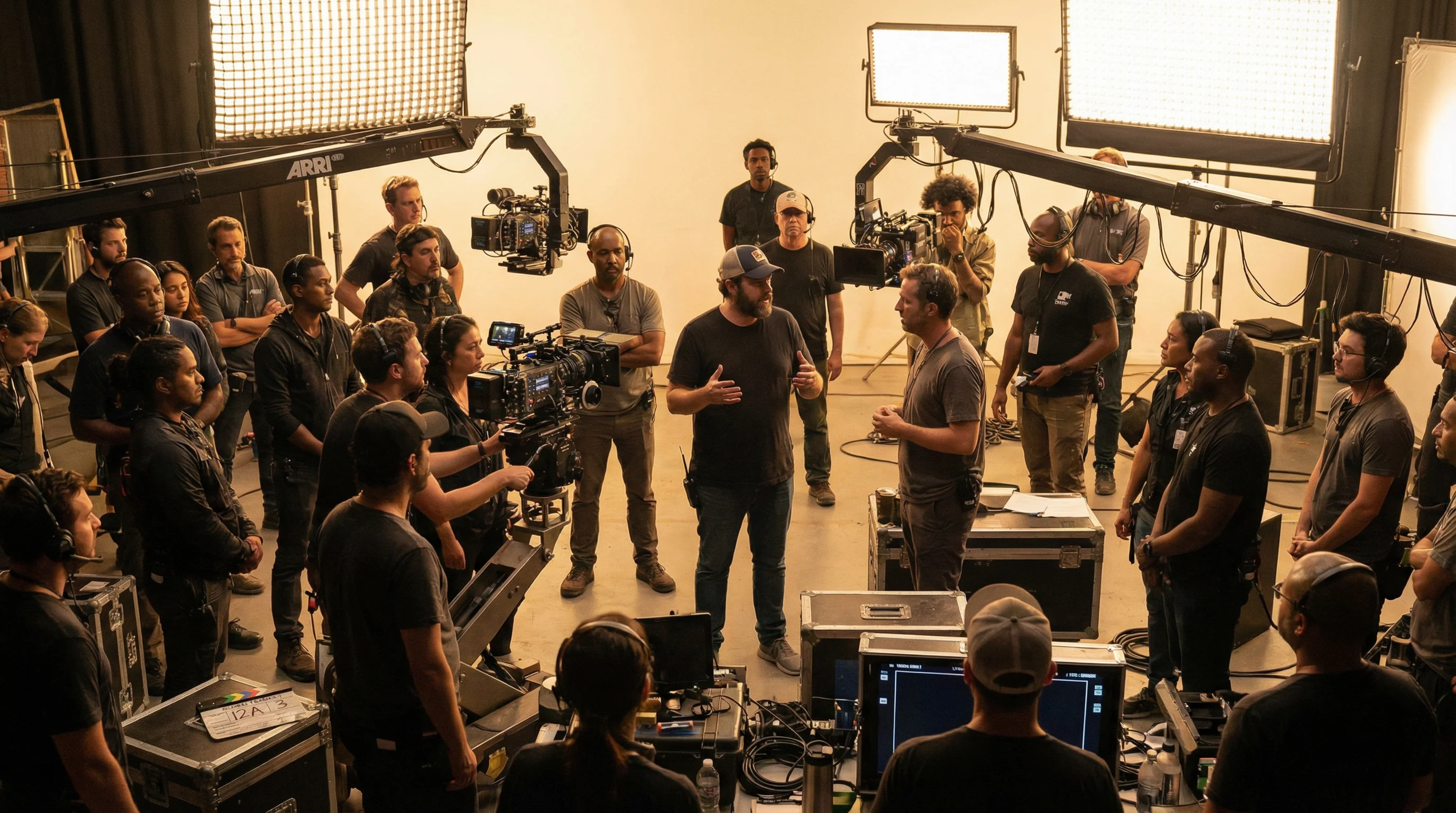 国产精品传媒国际合作拍摄现场