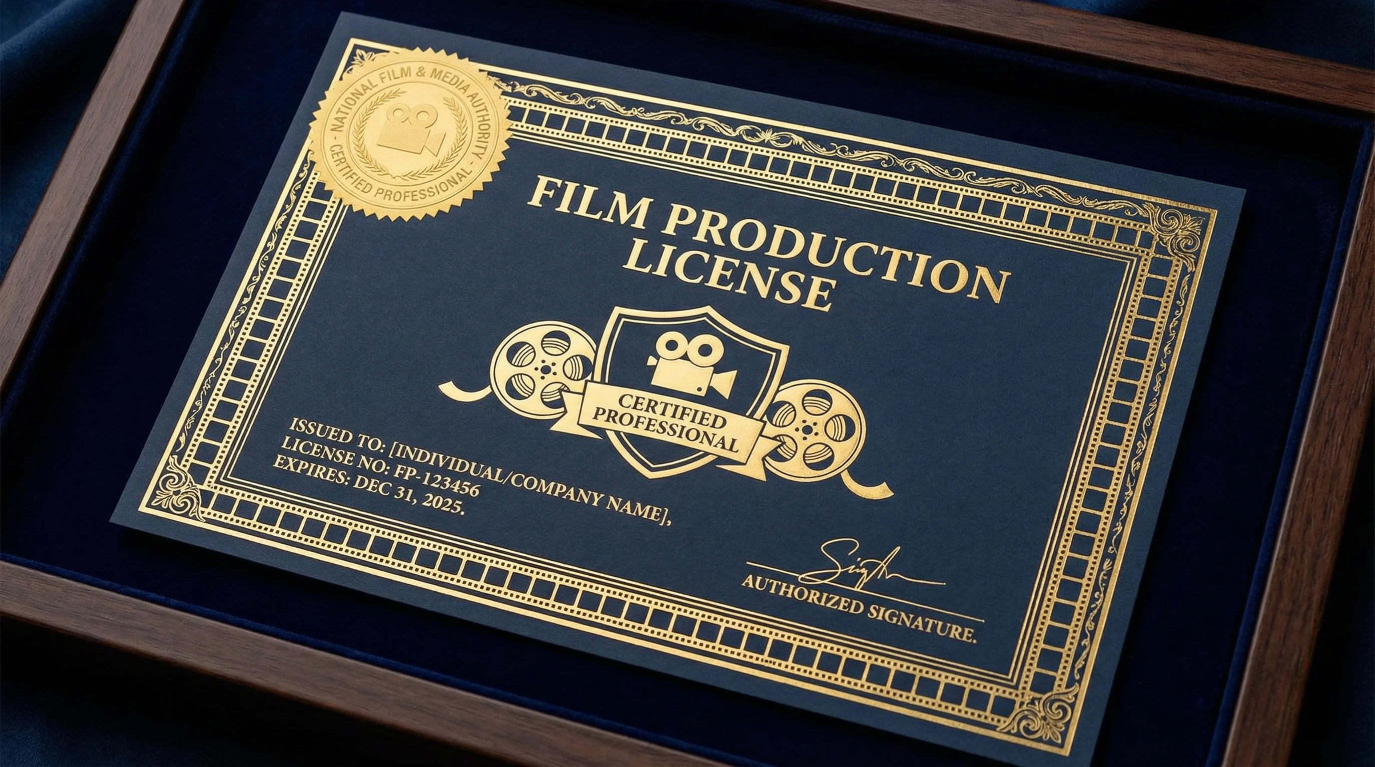 国产精品传媒影视制作许可证